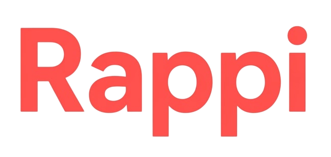 Rappi Logo